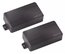 Fishman PRF-MHB-SB2 Fluence Modern Humbucker Pickup Set In Black Nickel Image 1