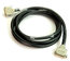 Whirlwind DB1-025 25' 8-Channel DB25-DB25 D-Sub Cable Image 1