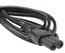 Denon Professional 941611005190P AC Cord For MC3000 Image 2