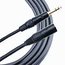 Mogami GOLD-TRS-XLRM-3 Patch Cable TRS-XLRM 3ft Image 1