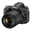 Nikon D750 DSLR Camera 24.3MP, With AF-S NIKKOR 24-120mm F/4G ED VR Lens Image 1