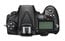 Nikon D810 36.3MP DSLR Camera, Body Only Image 3