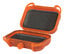 Westone 79204 Mini Monitor Vault II Case In Orange Image 2