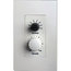 Bogen RAC5 5 Source Wall-Mounted Remote Control For CORE System Image 1