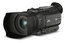 JVC GY-HM170U 4K CAM Compact Handheld Camcorder With Integrated 12x Lens Image 1