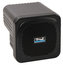 Anchor AN-MINIF1 Mini Portable 30 Watt Sound System With 4.5" Neodymium Speaker And UHF Wireless Receiver In Black Image 1