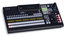 FOR-A Corporation Hanabi HVS-390HS 1M/E HVS-390MU1ME Switcher And HVS-391OU 20 Button Panel Image 1