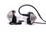 Westone ES60 Custom Fit 6-Driver In-Ear Monitors Image 1