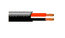 Belden 1309A-U500-010 500' 14AWG Speaker Cable In Black Image 1