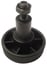 On-Stage 52127-ONS Leg Housing Knob With Nut For SS7725 Image 2