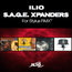 ILIO IL-XPBNDDL S.A.G.E. Xpanders Groove Control Xpander For Stylus RMX Image 1