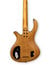 Schecter RIOT-SESSION-4 Riot-4 Session Aged Natural Satin Electric Bass Image 3