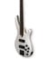 Yamaha TRBX504 Bass Guitar TRBX Series 4-String Electric Bass Guitar With HHB5 Pickups Image 4