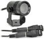 Gantom Gantom DMX Flood 4W RGBW LED DMX Controllable Micro Flood Fixture Image 2