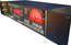 Peterson 403831 AutoStrobe R590 Rackmount Strobe Tuner With Tone Generator And Metronome Image 1