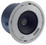 Biamp D10 10" 2-Way Ceiling Speaker 200W Image 1