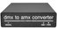 Doug Fleenor Design DMX1AMX 1-Channel DMX To AMX Converter Image 1