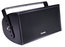 Biamp W2-2W8 Dual 8" 2-Way Speaker, Black Image 1