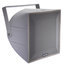 Biamp R.5HP 12" 3-Way Speaker 200W, Weather Resistant, Gray Image 1
