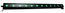 ADJ Ultra Hex Bar 12 12x10W RGBWA+UV LED Linear Fixture Image 1