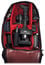 Sachtler SC300 Shell Camera Backpack, Black Image 2