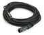 Whirlwind MK430-COLOR 30ft XLRM-XLRF Microphone Cable With Colored Boots Image 1