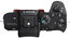 Sony Alpha a7 II 24.3MP Mirrorless Digital Camera, Body Only Image 2