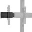 Chief FCAX08 Freestanding And Ceiling Extension Brackets Image 2