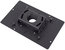 Chief RPA316 Custom RPA Projector Mount, Black Image 1