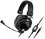 Audio-Technica ATH-PG1 Premium Gaming Headset With Flexible 6" Boom Microphone Image 1