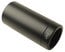 Shure 31A8165B Black Battery Sleeve For UR2 Image 1