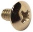 Telex F.01U.109.611 Belt Clip Screw For TR500 Image 1