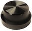 Denon Professional 943412100710D Black Volume Knob For AVR-S700 Image 1