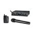 Audio-Technica ATW-1312 System 10 PRO Dual-Channel Digital Wireless Combo System With Handheld Mic & Bodypack Image 1