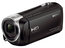 Sony HDRCX405 HD Handycam Image 1