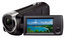 Sony HDRCX405 HD Handycam Image 2