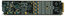 Ross Video DMX-8259-4C-R2C 4-Channel 3G/HD/SD-SDI Analog Audio De-Embedder Image 1