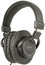 CAD Audio MH210 Closed Back Studio Headphones, Black Image 1