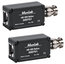 MuxLab 500701 2-Pack HD-SDI Balun 2-Pack Image 1