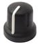 Xone AJ7305 EQ Knob For Xone:4D, 22, 32, And 42 Image 1