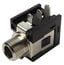 Sennheiser 087240 Audio Jack For EK300G2, SK100G2, SK300G2, And SK20 Image 1