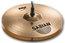 Sabian 41302X 13" B8X Hi-Hat Cymbals Image 1