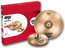 Sabian 45001X B8X First Pack With 13" Hi-Hats, 16" Thin Crash Cymbal Image 1
