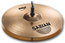 Sabian 45001X B8X First Pack With 13" Hi-Hats, 16" Thin Crash Cymbal Image 3