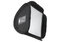 Litepanels 900-0022 Sola ENG Softbox With Diffuser Filter & Bag Image 1