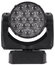 Martin Pro MAC Aura XB 19x15W RGBW LED Compact Moving Head Wash With Zoom And RGB Aura Effect Image 3