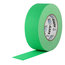 Rose Brand Gaffers Tape 50 Yard Roll Of 2" Wide Fluorescent Gaffers Tape Image 1