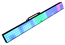Blizzard Pixellicious 4x40 RGB LED Pixel Bar Image 2