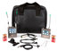 Lectrosonics ZS-LRLMb-A1 L-Series Digital Hybrid Wireless Body Pack A1 Kit With LMb Transmitter Image 1