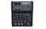 Alesis MultiMix 4 USB FX 4-Channel USB Mixer With Effects Image 3